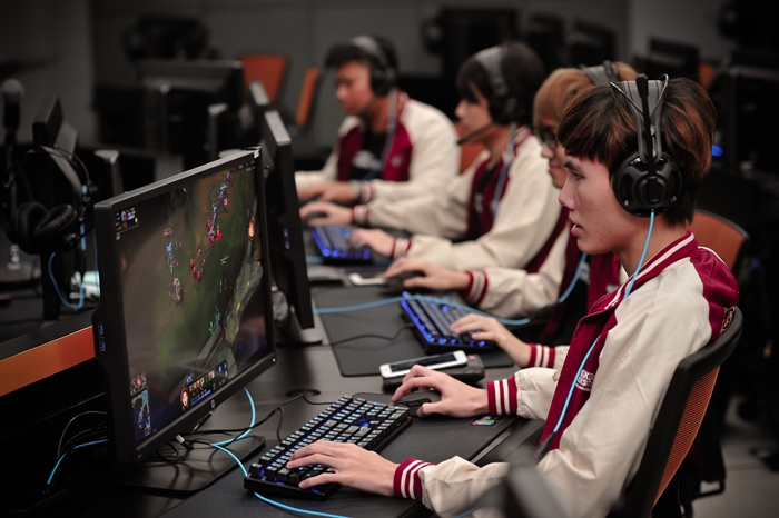 esport5