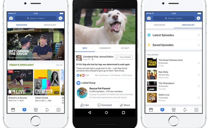 facebook-watch 1