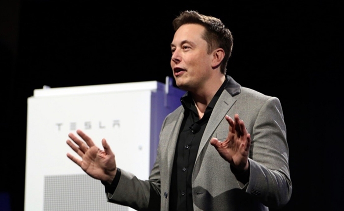 tesla