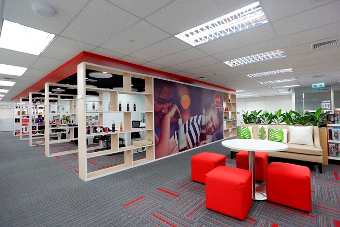 Coke Office1