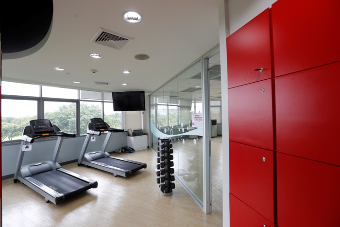 Coke Office8