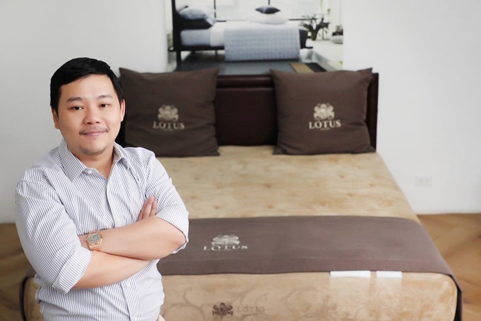 Lotus_Mattress_1