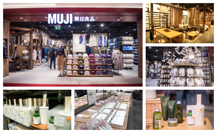 Muji Zen