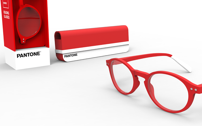 PANTONE Reading Glasses-1