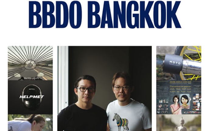 bbdo bangkok