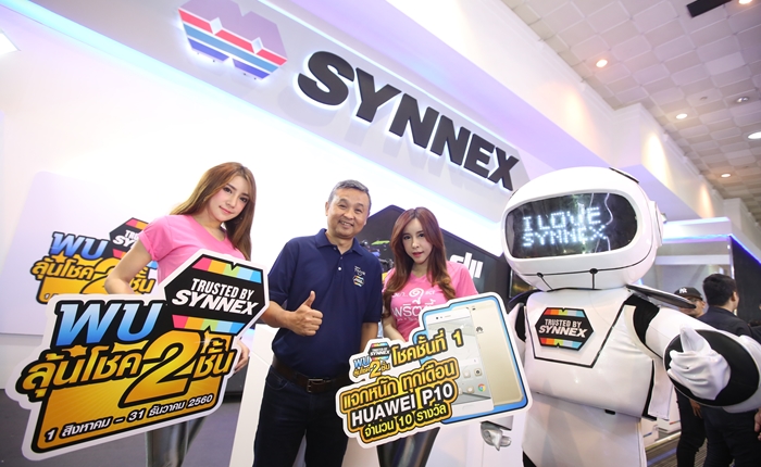 synnex