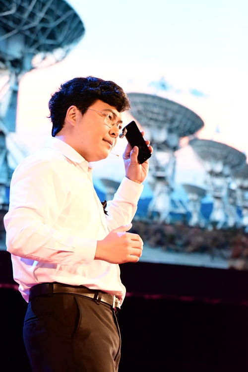 03 TEDxChulalongkornU