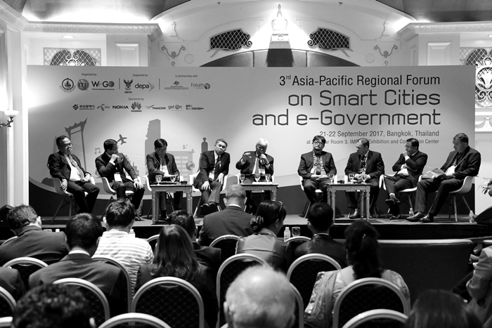 3rd APAC Regional Forum