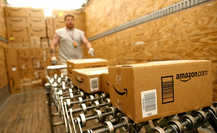 AMAZON