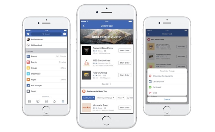 FacebookOrderFood-700