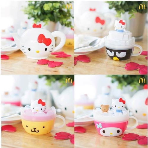Hello Kitty