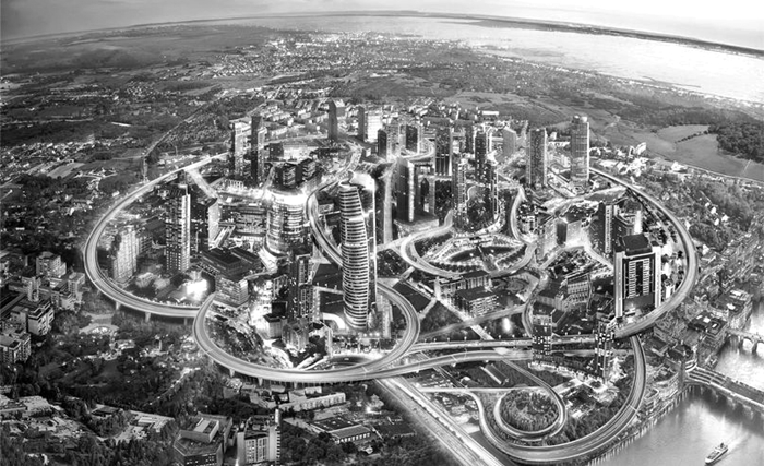Smart City_1