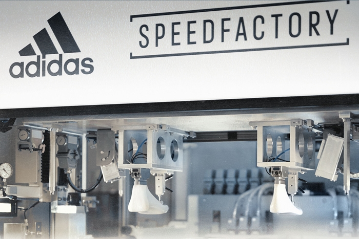 SpeedFactory