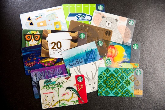 ภาพจาก Starbucks Newsroom 