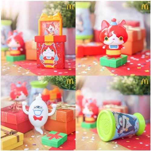 Yokai watch