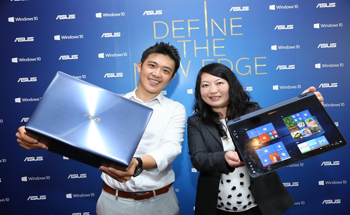 ASUS_AlvinChen_Microsoft_TracyCui