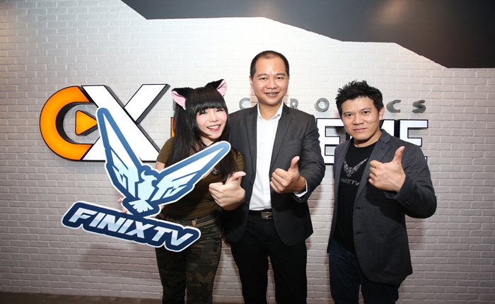 FinixTV_Photo Caption