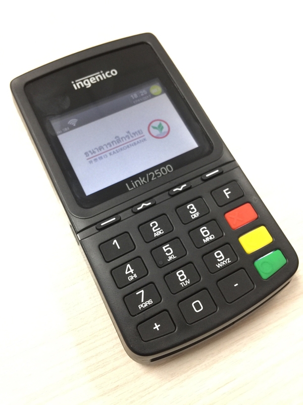 KBank Mini EDC - Photo 2