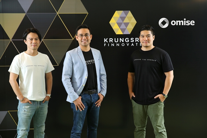 Krungsri Finnovate & Omise_02