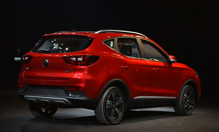NEW MG ZS (15)