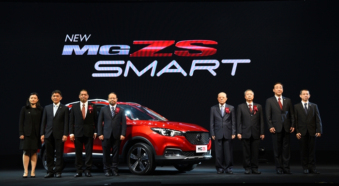 NEW MG ZS (2)