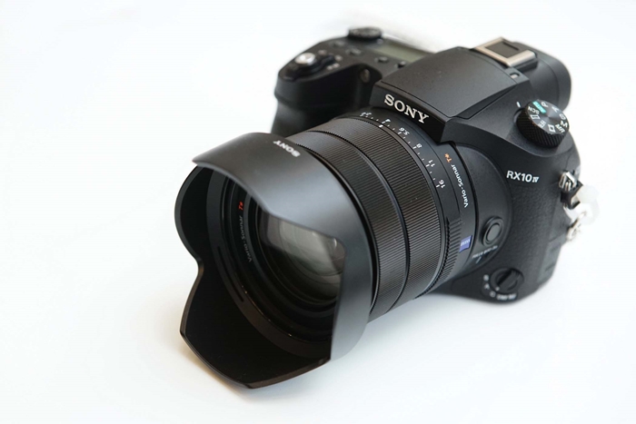 Pic_Sony A7R III Launched at Photo Fair 2017-05