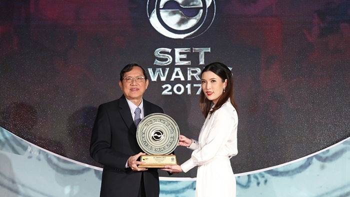 SAPPE_SET Awards 2017