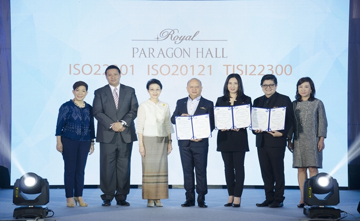 paragon