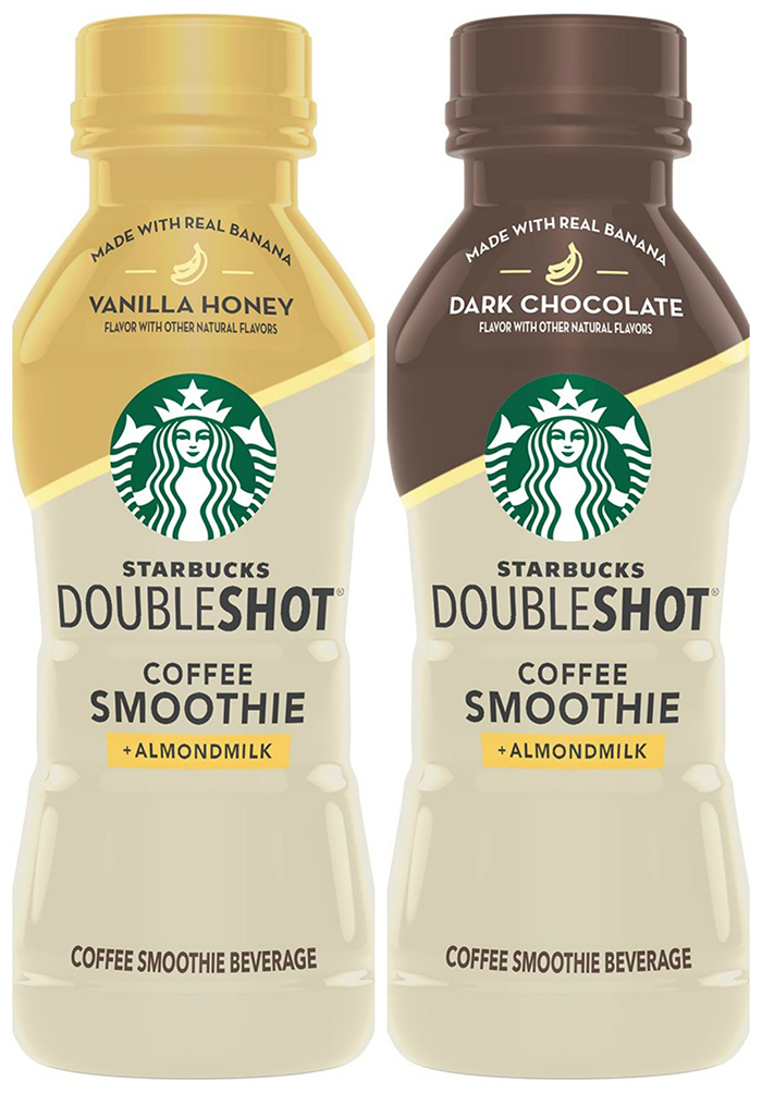 smoothies