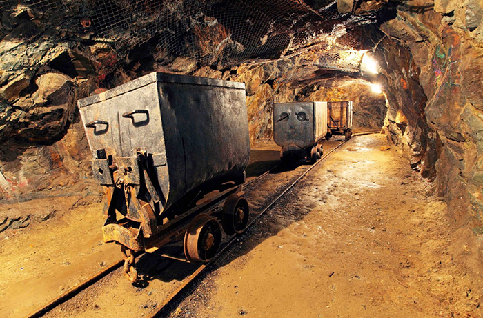 bitcoin-mining