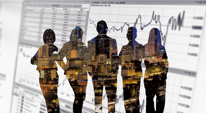 business Trend 2018
