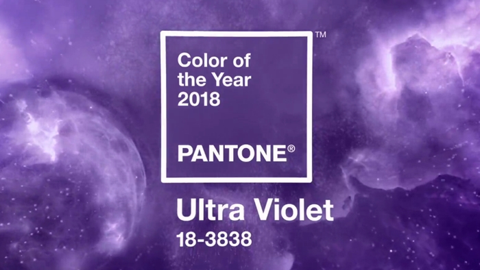 pantone 2018
