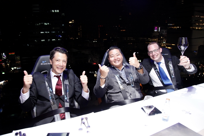 Dinner in The Sky Flight_2