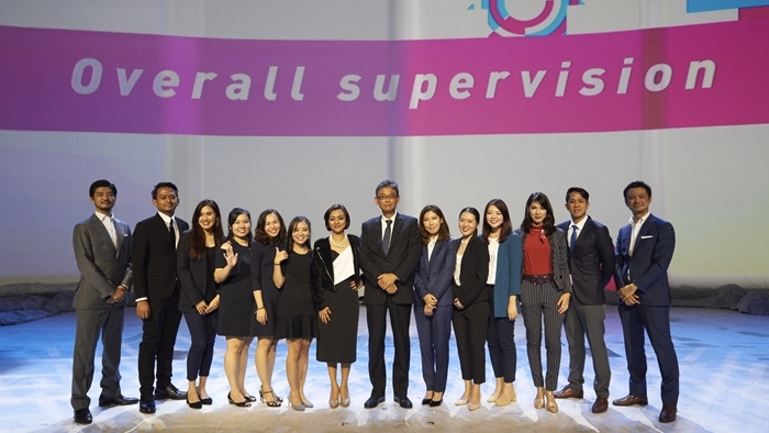 HILL ASEAN3