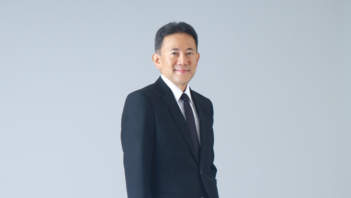 Noriaki Goto_Krungsri