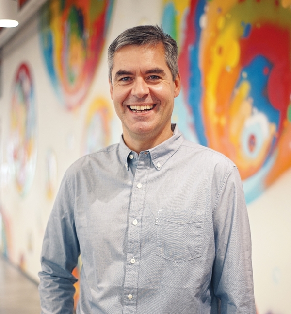 Paul Webster, Regional Product Marketing Manager, Instagram APAC - _Instagram