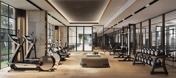 THE RESEVES SKV 61_GYM_11