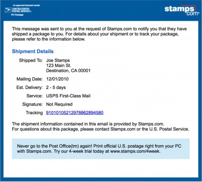 defaultshipnotificationemail83115