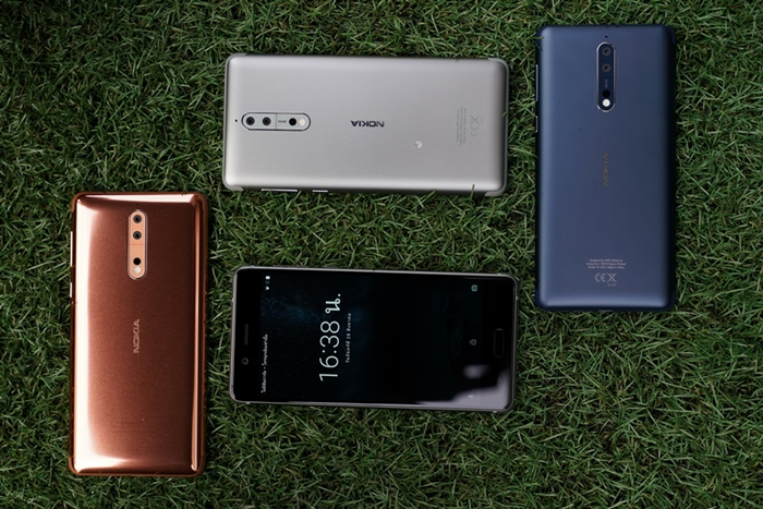 nokia ok1