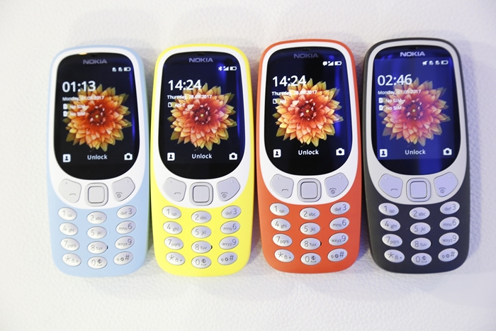 nokia ok3
