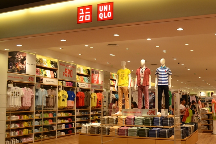 uniqlo-sm-fairview