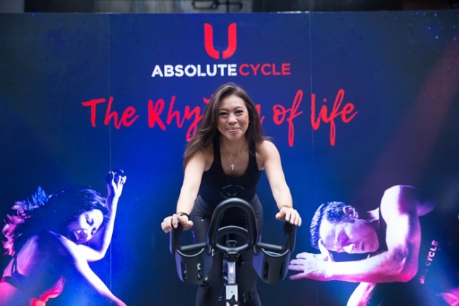 ABSOLUTE YOU 1