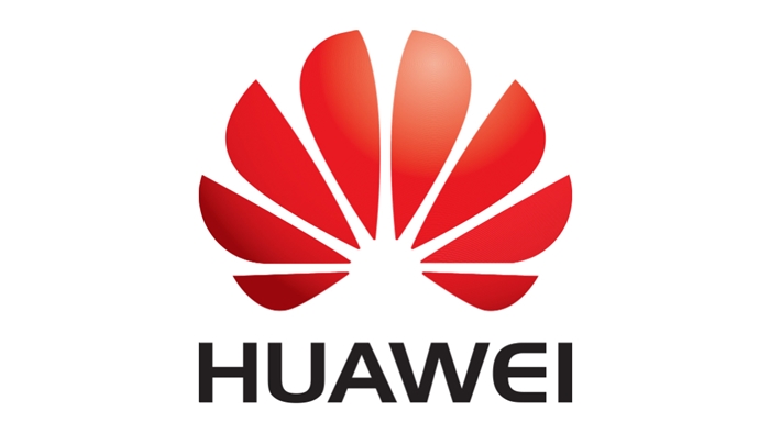 Huawei logo_white bg