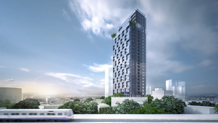 The Strand thonglor_2