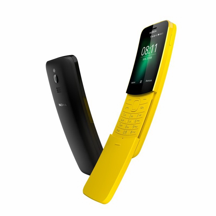 nokia8110
