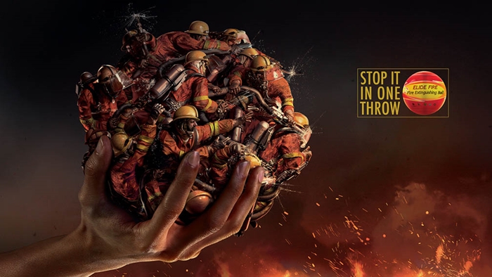 Elide Fire2