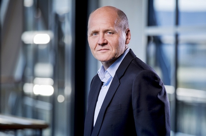 Telenor_Group_Sigve_Brekke_president_CEO