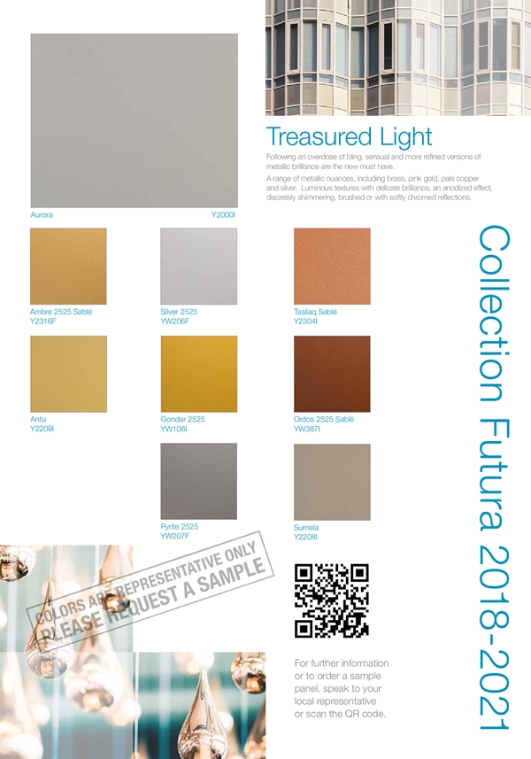 Treasure Light