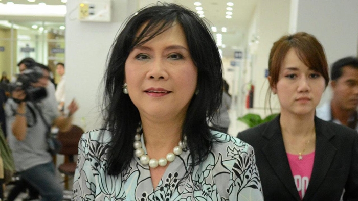 ติ๋ม ทีวีพูล