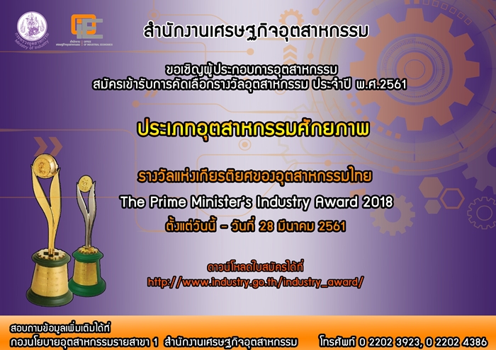 เปิดตัวรางวัล6